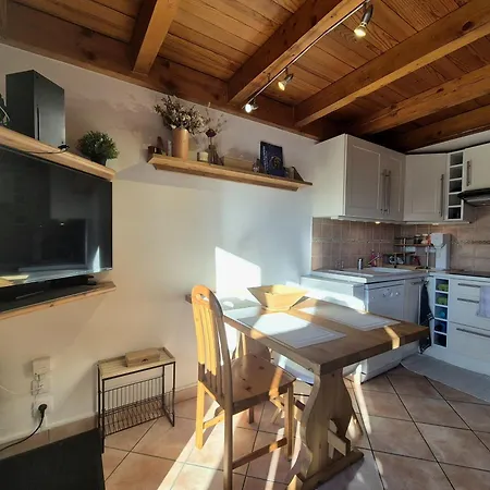 Superbe Appt Duplex 4pers - Saint Maurice *