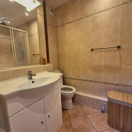 Apartament Superbe Appt Duplex 4pers - Saint Maurice Bourg-Saint-Maurice