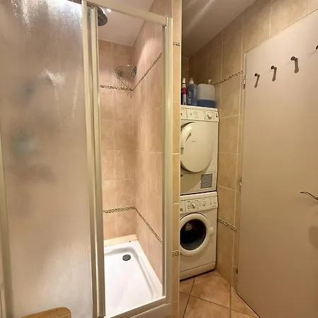 Superbe Appt Duplex 4pers - Saint Maurice *
