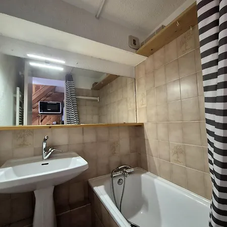 Superbe Appt Duplex 4pers - Saint Maurice